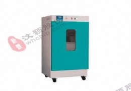 智能恒温生化培养箱