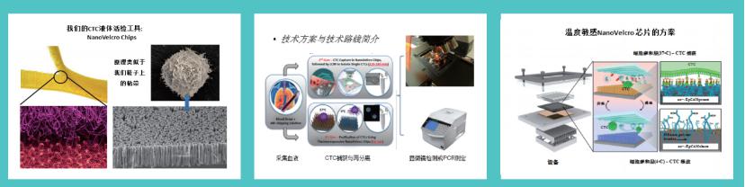 微流控芯片CTC液体活检技术