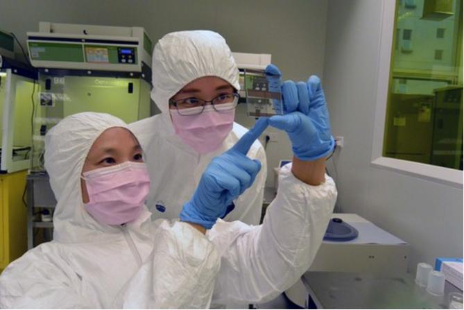 澳大利用数位微流控系统研发出一种快速、准确新型寄生虫检测工具
