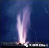 强放热反应