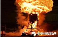 危险化学反应